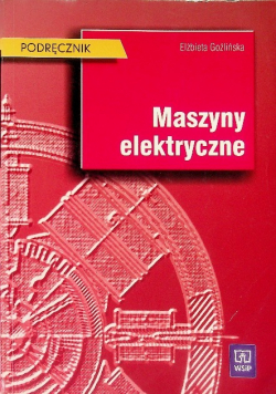 Maszyny elektryczne Podręcznik