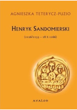 Henryk Sandomierski