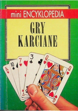 Mini encyklopedia gry karciane