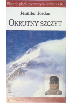 Okrutny szczyt