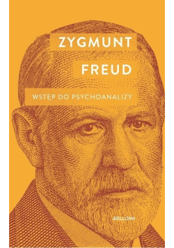 Wstęp do psychoanalizy