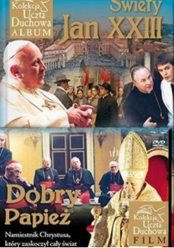Święty Jan XXIII