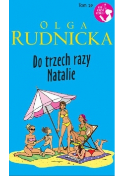 Do trzech razy Natalie Tom 29