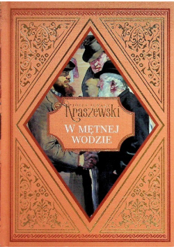 W Mętnej wodzie