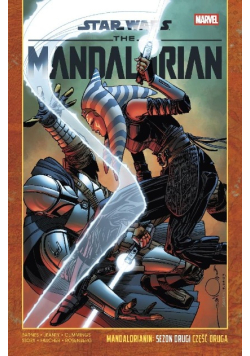 Star Wars The Mandalorian