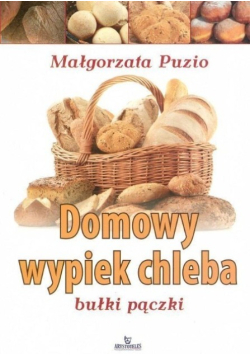 Domowy wypiek chleba