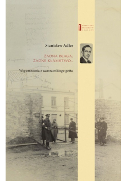 Żadna blaga żadne kłamstwo