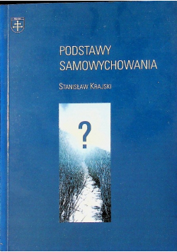 Podstawy Samowychowania