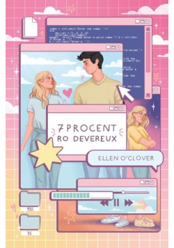 7 procent Ro Devereux
