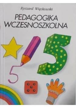 Pedagogika wczesnoszkolna