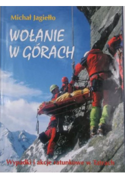 Wołanie w górach