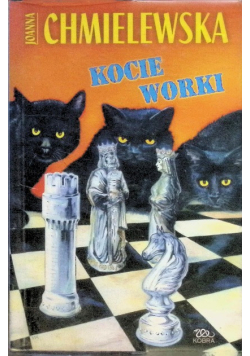 Kocie worki