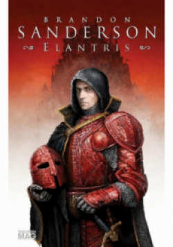 Elantris