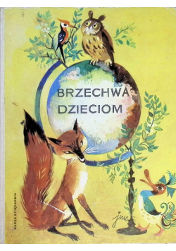 Brzechwa dzieciom