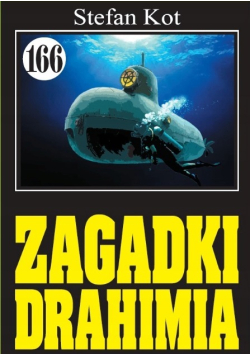 Zagadki Drahimia Tom 166