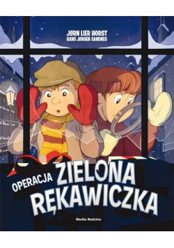 Operacja Zielona Rękawiczka