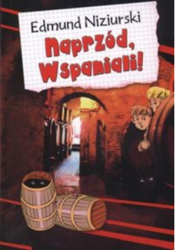 Naprzód wspaniali