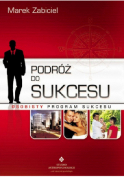 Podróż do sukcesu osobisty program sukcesu