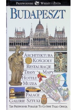 Budapeszt