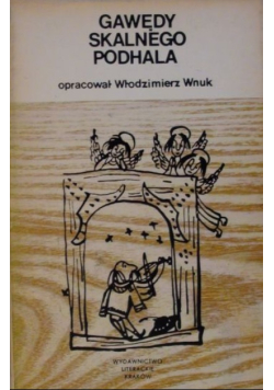 Gawędy skalnego Podhala