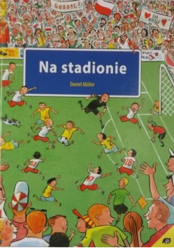 Na stadionie
