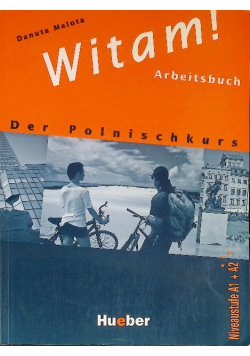 Witam! Der Polnischkurs Arbeitsbuch