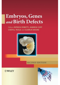 Embryos, Genes and Birth Defects