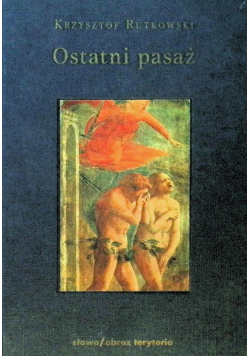 Ostatni Pasaż