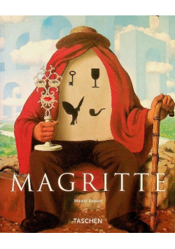 Rene Magritte