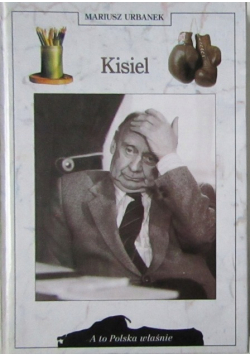 Kisiel A to Polska właśnie