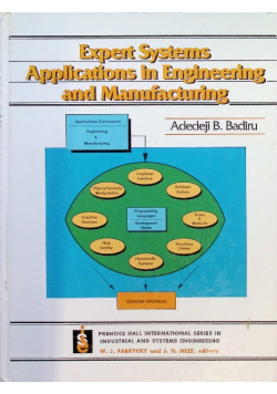 Expert Systems Applications in Engineering and Manufacturing
