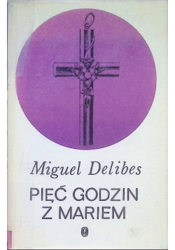 Pięć godzin z mariem