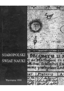 Staropolski Świat Nauki