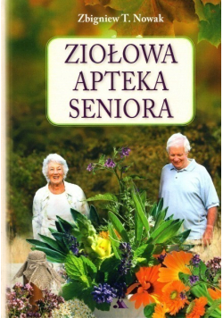 Ziołowa apteka seniora