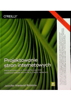 Projektowanie stron internetowych
