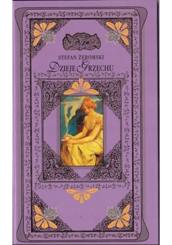 Dzieje grzechu