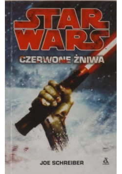 Star Wars Czerwone żniwa