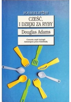 Cześć, i dzięki za ryby