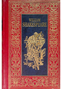 Hamlet / Romeo i Julia