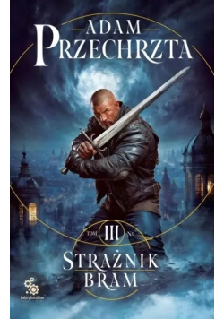 Strażnik Bram Tom III