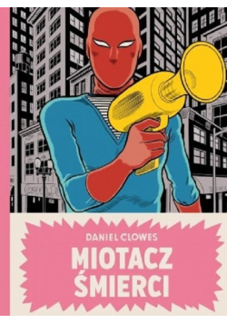 Miotacz śmierci