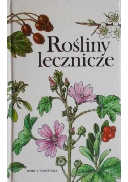 Rośliny lecznicze