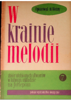 W krainie melodii 7