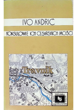 Konsulowie ich cesarskich mości