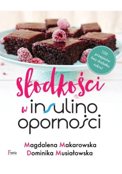 Słodkości w insulinooporności