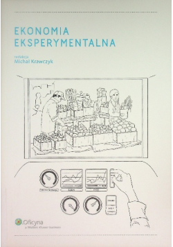 Ekonomia eksperymentalna