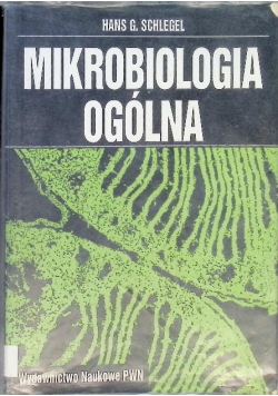 Mikrobiologia ogólna