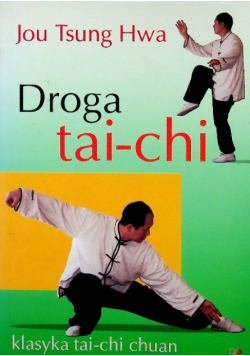 Droga tai-chi