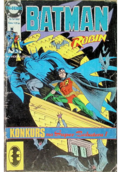 Batman Nr 5 / 92