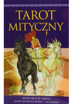 Tarot mityczny